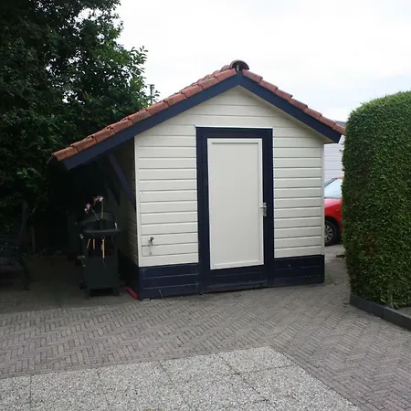 Kolmansweg 8 Vakantiehuis *