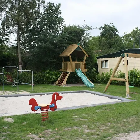 Kolmansweg 8 Vakantiehuis * נונספייט