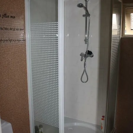 בית נופש Kolmansweg 8 Vakantiehuis