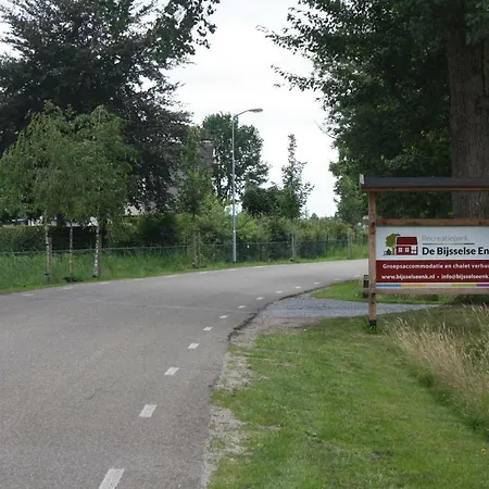Kolmansweg 8 Vakantiehuis בית נופש נונספייט