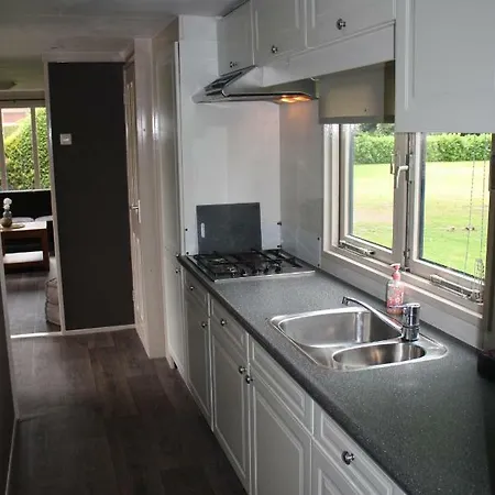 Kolmansweg 8 Vakantiehuis נונספייט