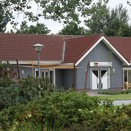 Kolmansweg 8 Vakantiehuis נונספייט