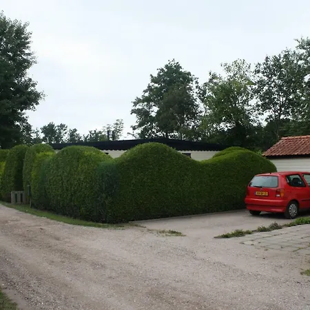 Kolmansweg 8 Vakantiehuis נונספייט