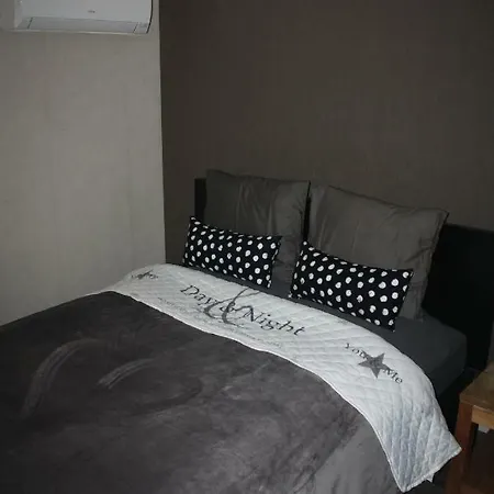 Kolmansweg 8 Vakantiehuis בית נופש